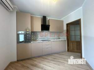 2-к квартира, вторичка, 75м2, 2/16 этаж