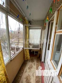 1-к квартира, вторичка, 38м2, 4/17 этаж