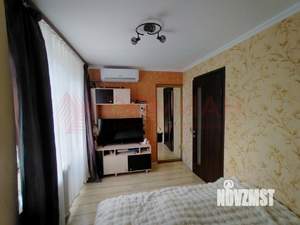 3-к квартира, вторичка, 47м2, 4/10 этаж
