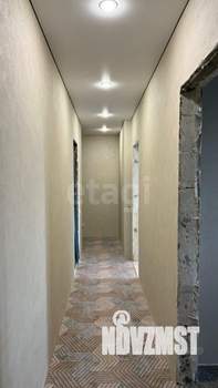 2-к квартира, вторичка, 58м2, 9/24 этаж