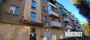 1-к квартира, вторичка, 32м2, 5/5 этаж