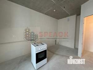 1-к квартира, вторичка, 37м2, 17/20 этаж