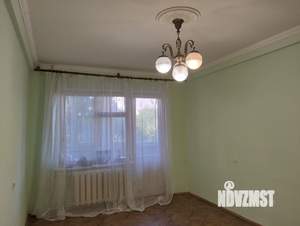 1-к квартира, вторичка, 32м2, 4/5 этаж