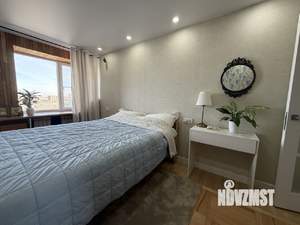 2-к квартира, вторичка, 49м2, 14/14 этаж