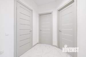 1-к квартира, вторичка, 32м2, 4/6 этаж