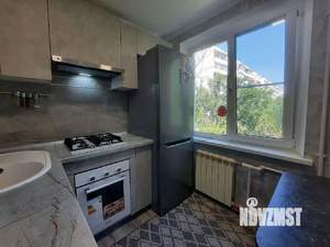 4-к квартира, вторичка, 62м2, 4/5 этаж