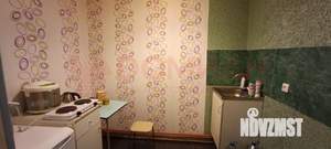 1-к квартира, вторичка, 27м2, 2/17 этаж