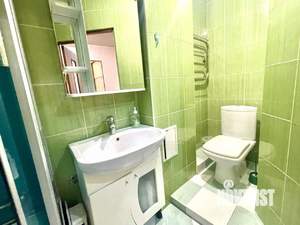 1-к квартира, вторичка, 41м2, 6/10 этаж