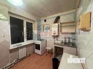 4-к квартира, вторичка, 62м2, 5/5 этаж