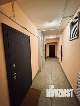 2-к квартира, вторичка, 56м2, 19/19 этаж