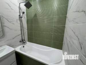 2-к квартира, вторичка, 46м2, 2/18 этаж
