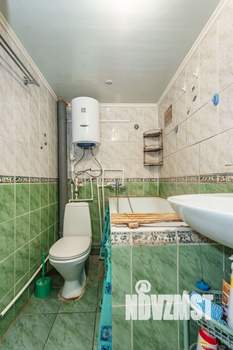 1-к квартира, вторичка, 26м2, 3/3 этаж