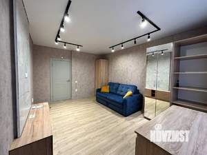 2-к квартира, вторичка, 60м2, 5/22 этаж