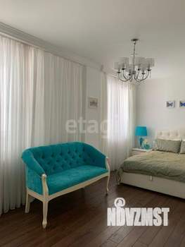 3-к квартира, вторичка, 115м2, 9/19 этаж