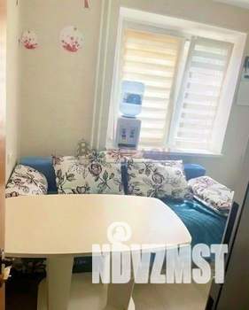 1-к квартира, вторичка, 42м2, 5/10 этаж