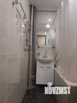 1-к квартира, вторичка, 42м2, 13/18 этаж