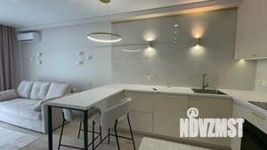 1-к квартира, вторичка, 36м2, 6/25 этаж