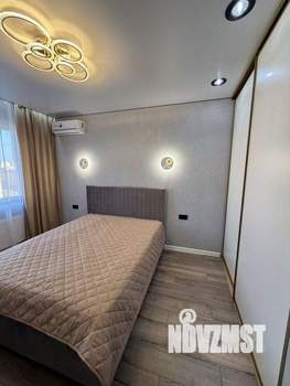 2-к квартира, вторичка, 46м2, 22/23 этаж
