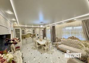 3-к квартира, вторичка, 77м2, 5/14 этаж