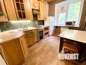3-к квартира, вторичка, 95м2, 6/17 этаж
