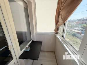Студия квартира, вторичка, 22м2, 2/6 этаж