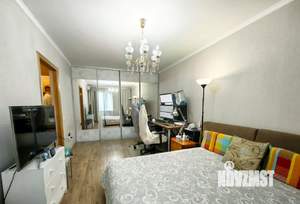 2-к квартира, вторичка, 44м2, 6/9 этаж