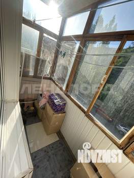 1-к квартира, вторичка, 37м2, 3/9 этаж