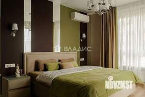 3-к квартира, вторичка, 74м2, 13/24 этаж