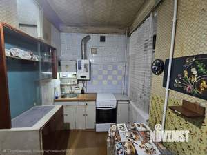 1-к квартира, вторичка, 37м2, 1/4 этаж