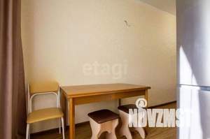 1-к квартира, вторичка, 36м2, 3/18 этаж