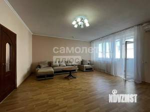 2-к квартира, вторичка, 97м2, 3/9 этаж