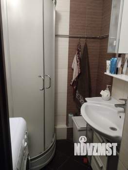 1-к квартира, вторичка, 48м2, 8/9 этаж