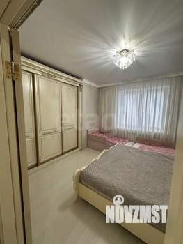 2-к квартира, вторичка, 79м2, 20/22 этаж