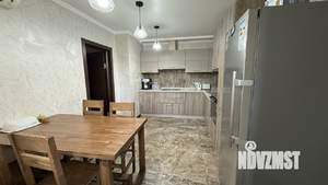 3-к квартира, вторичка, 79м2, 4/11 этаж