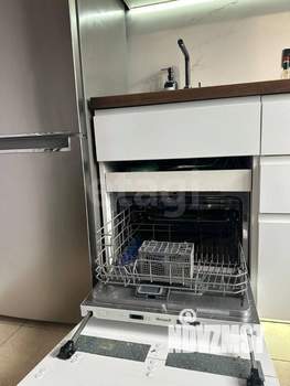 2-к квартира, вторичка, 52м2, 9/9 этаж