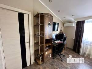 2-к квартира, вторичка, 56м2, 5/5 этаж