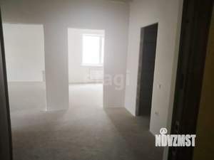 2-к квартира, вторичка, 73м2, 16/24 этаж