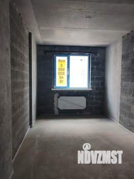 1-к квартира, вторичка, 35м2, 9/10 этаж