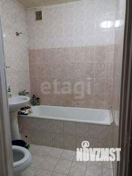 1-к квартира, вторичка, 35м2, 3/10 этаж