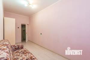 3-к квартира, вторичка, 55м2, 5/5 этаж