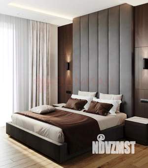 1-к квартира, вторичка, 42м2, 11/18 этаж