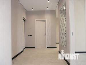 2-к квартира, вторичка, 60м2, 24/26 этаж