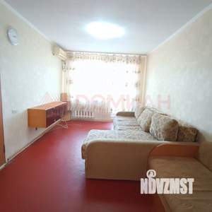 1-к квартира, вторичка, 30м2, 6/9 этаж
