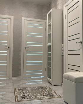 1-к квартира, вторичка, 40м2, 24/26 этаж