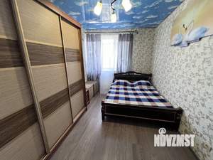 2-к квартира, вторичка, 42м2, 3/3 этаж