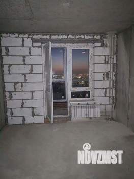 Студия квартира, вторичка, 26м2, 24/25 этаж