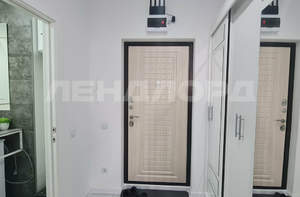 Студия квартира, вторичка, 30м2, 17/26 этаж