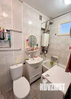 2-к квартира, вторичка, 40м2, 3/5 этаж