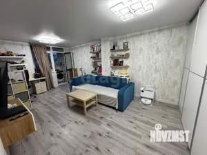 2-к квартира, вторичка, 67м2, 15/18 этаж