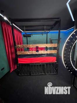 Студия квартира, сданный дом, 37м2, 6/20 этаж